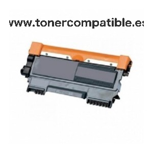 Cartucho toner compatible Brother TN2310 / Brother TN2320